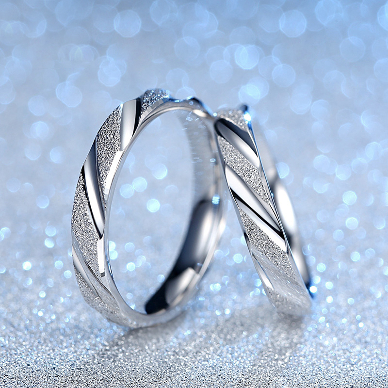 BABAMA一生有你戒指