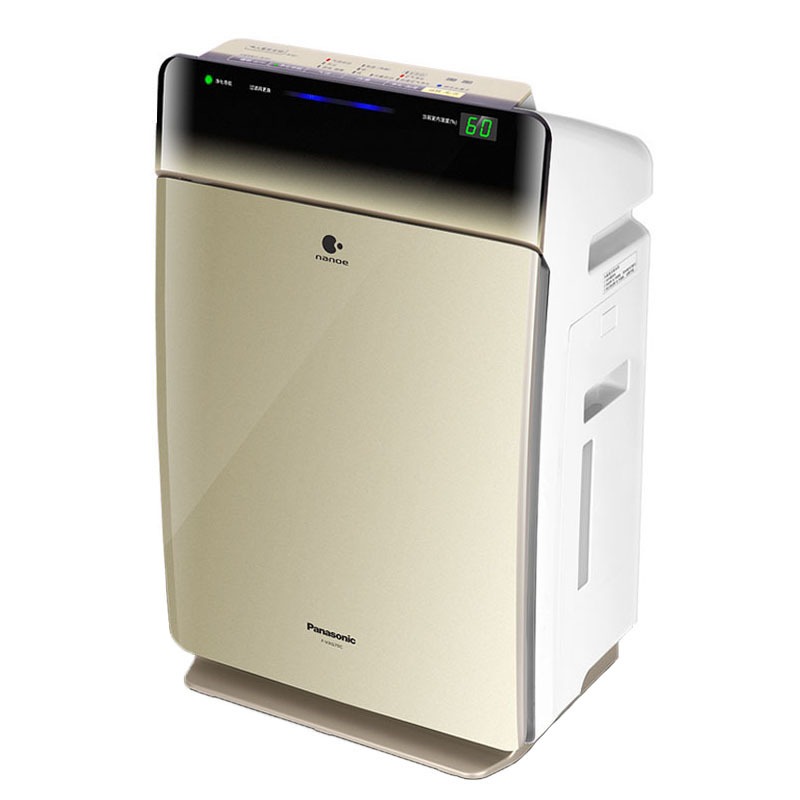 松下 气化式加湿空气净化器