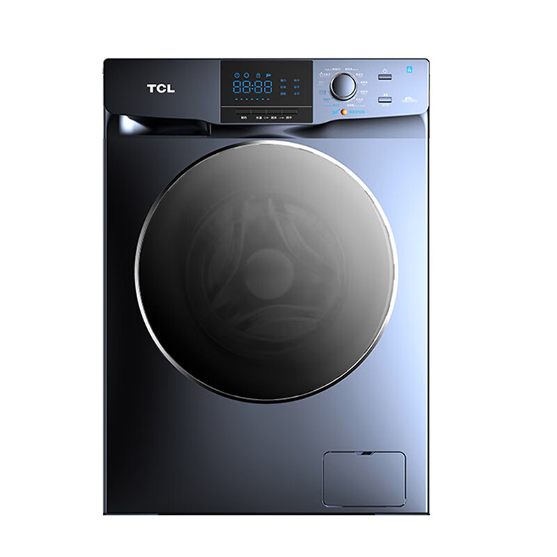 TCL大容量节能洗衣机