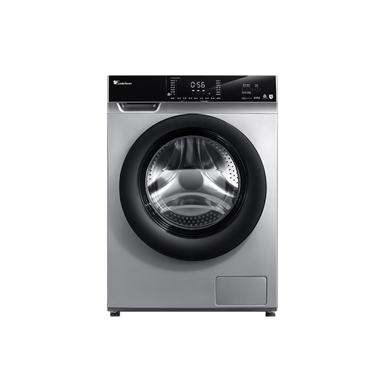 小天鹅 银离子除菌 滚筒洗衣机