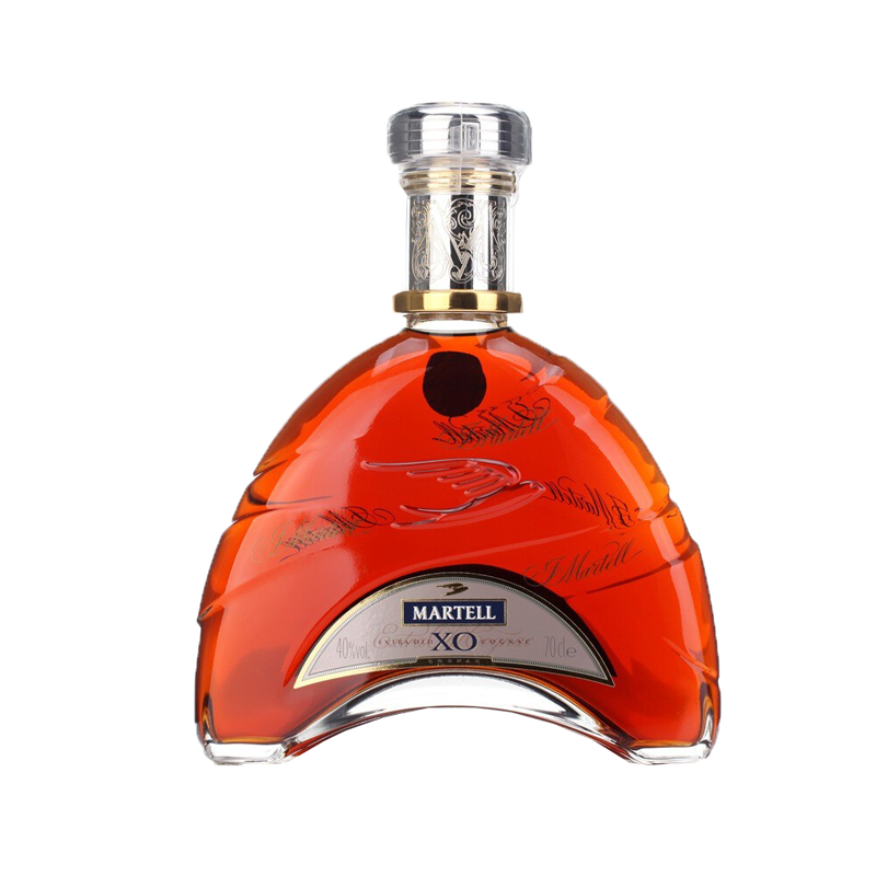 马爹利 饮后回味 白兰地