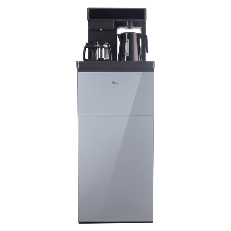 海尔多功能饮水机