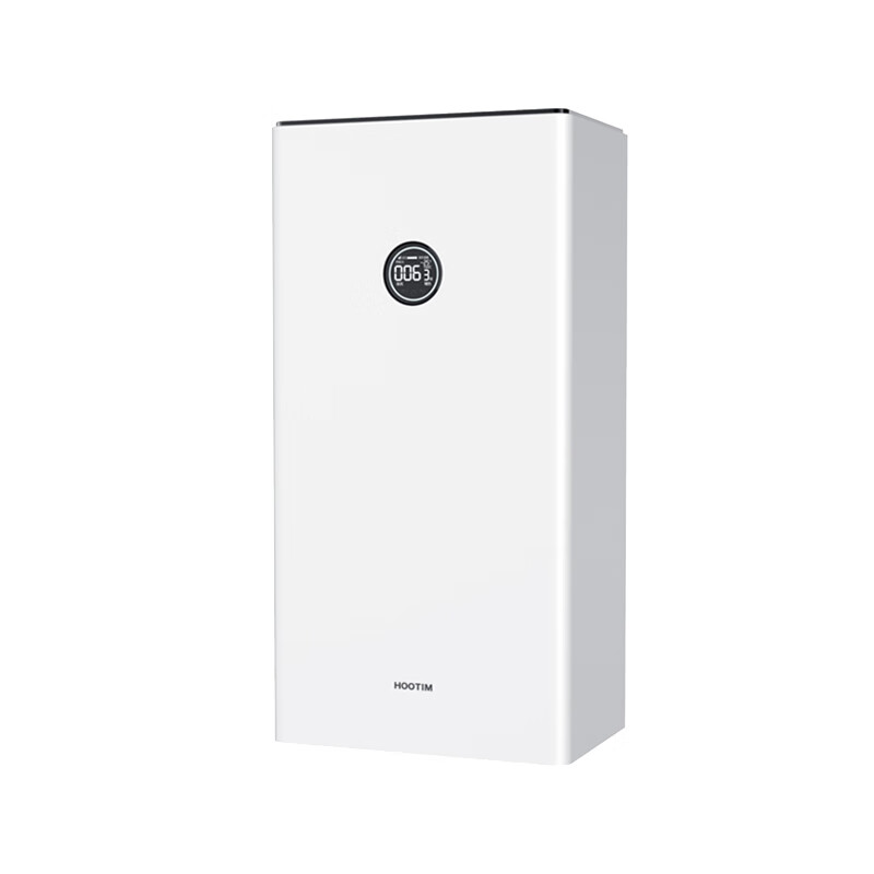 皓庭 家用壁挂式新风机