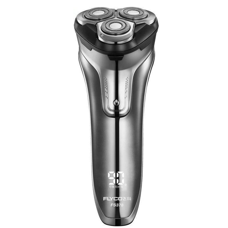 飞科 充插两用电动剃须刀