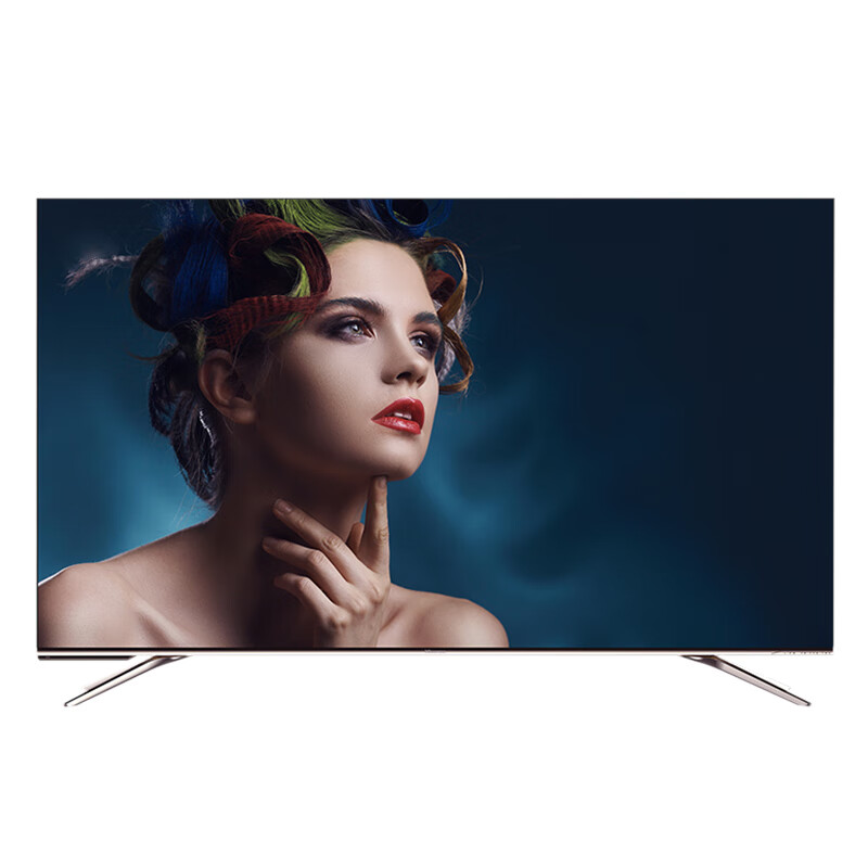 海信 AI声控智能电视