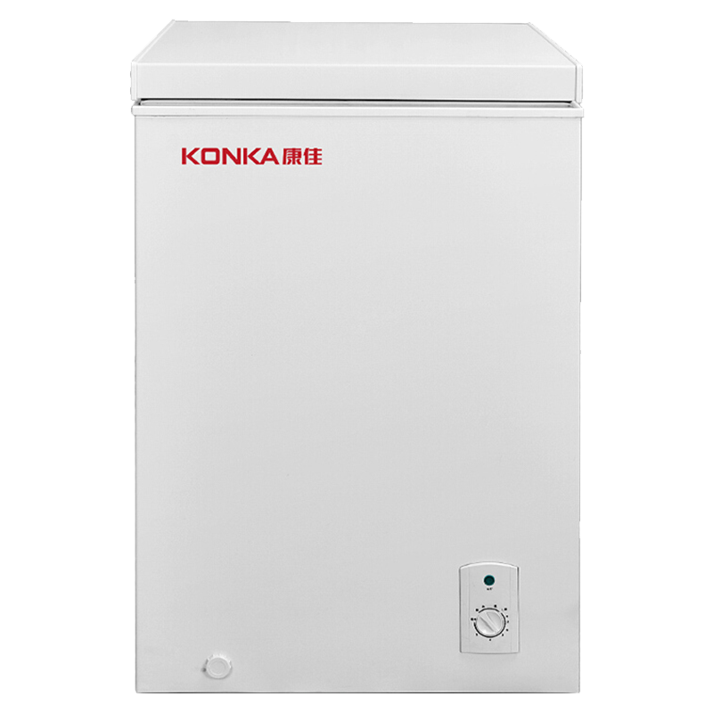 康佳 小巧迷你省电冰柜