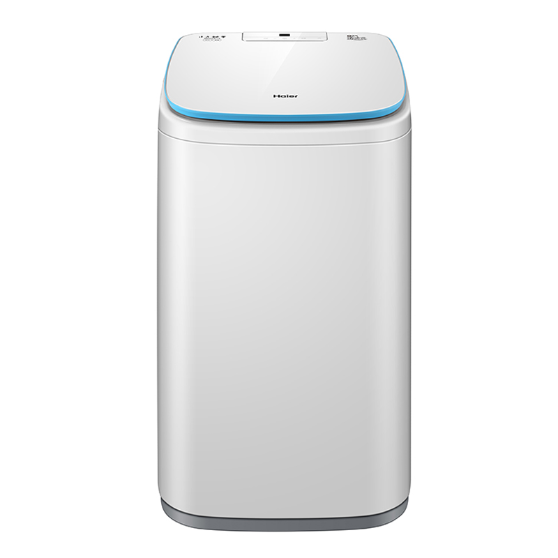 海尔 儿童迷你洗衣机