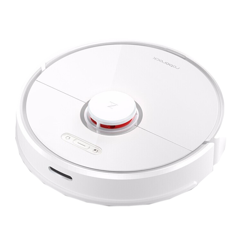 石头 激光导航机器人