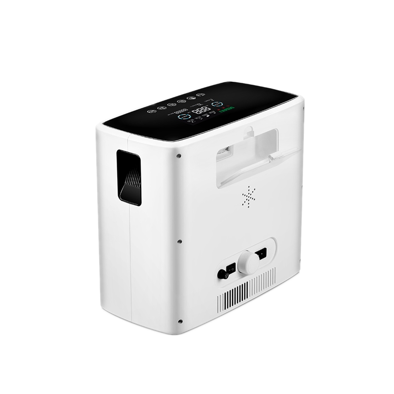 DEDAKJ 紫外线除菌制氧机