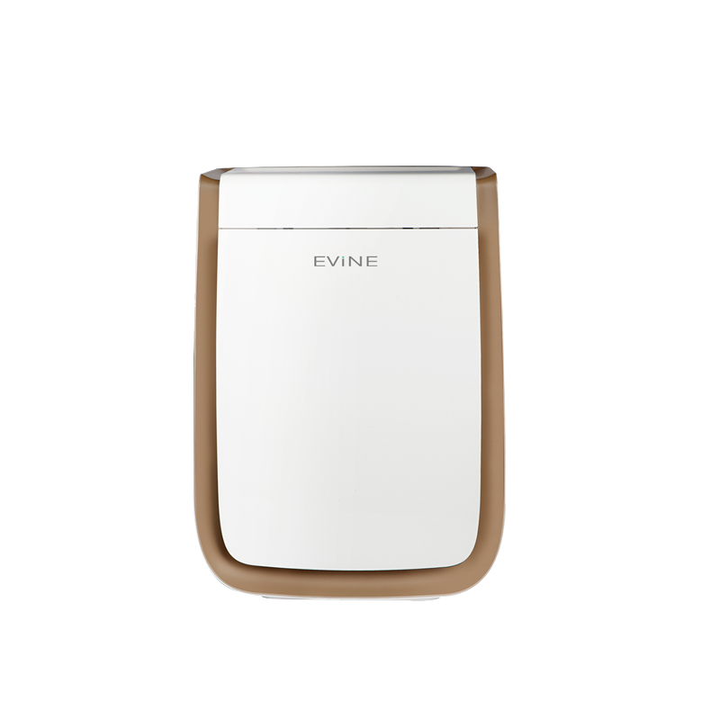 爱屋安负离子空气净化器