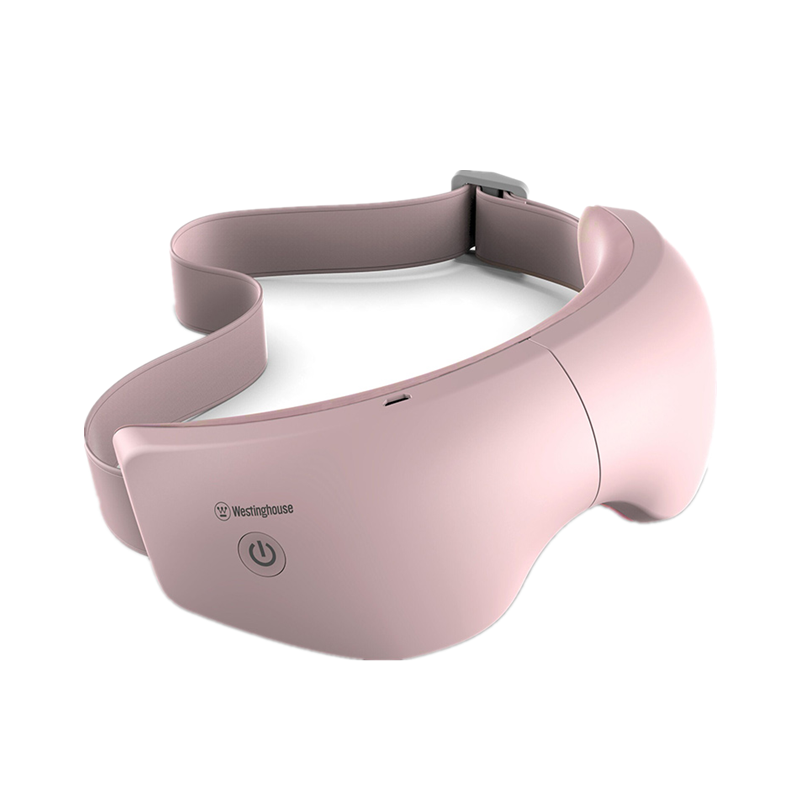 美国西屋 热敷音乐护眼仪