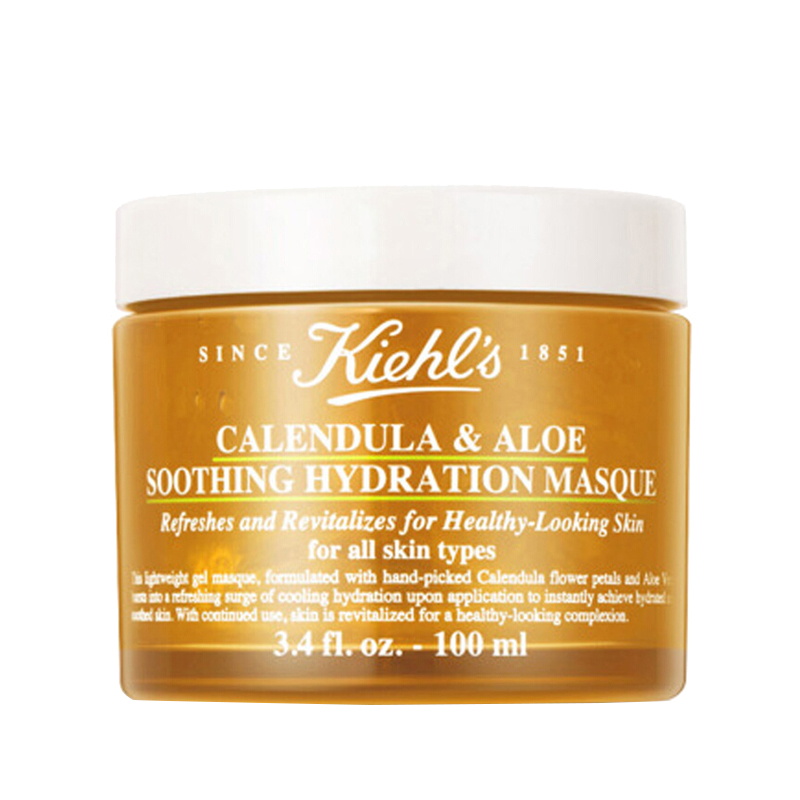 科颜氏 金盏花保湿面膜