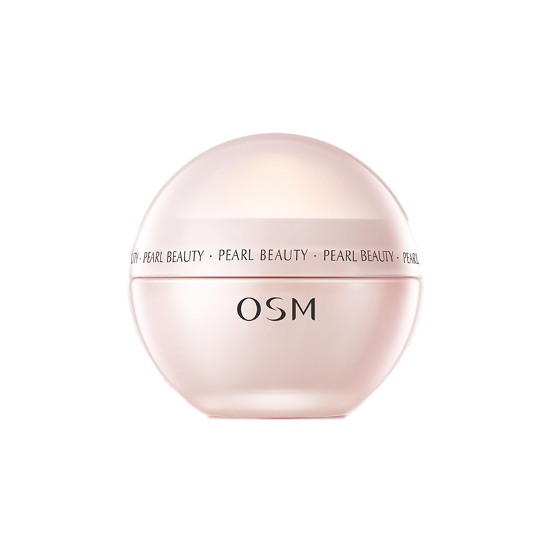 欧诗漫 补水保湿 面霜