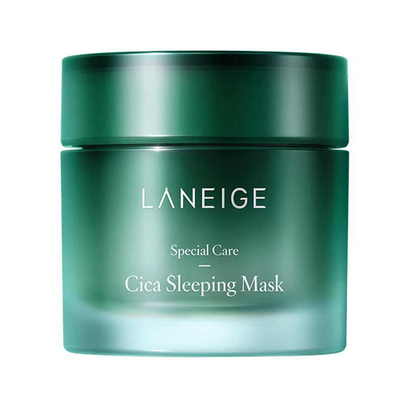 兰芝 修护睡眠面膜