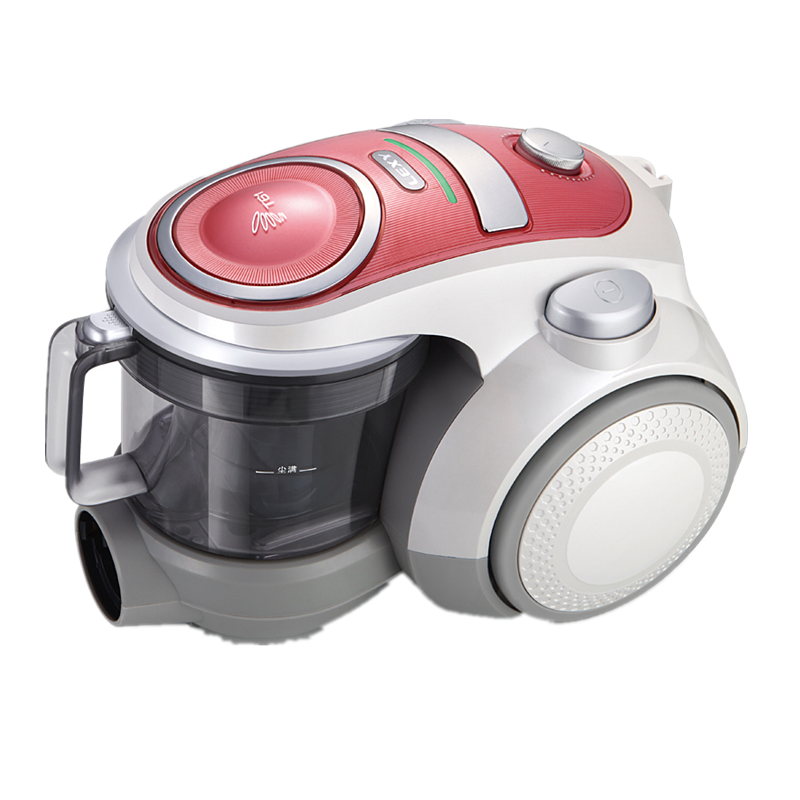 莱克吉米 大吸力吸尘器