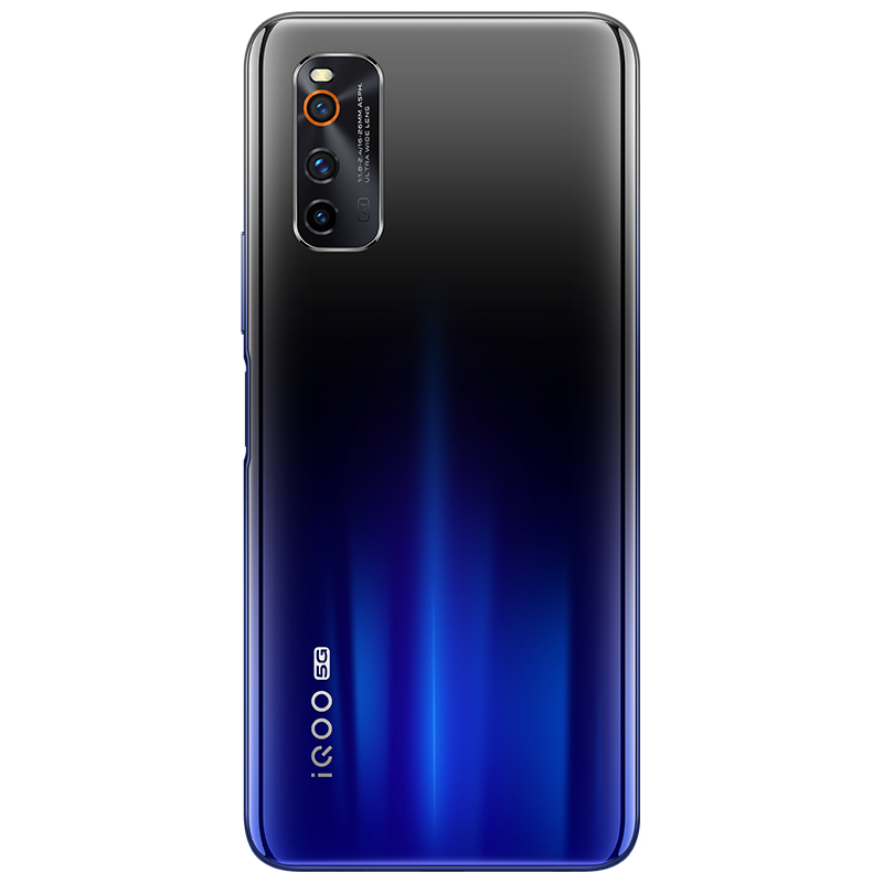 vivo iQOO闪充 手机