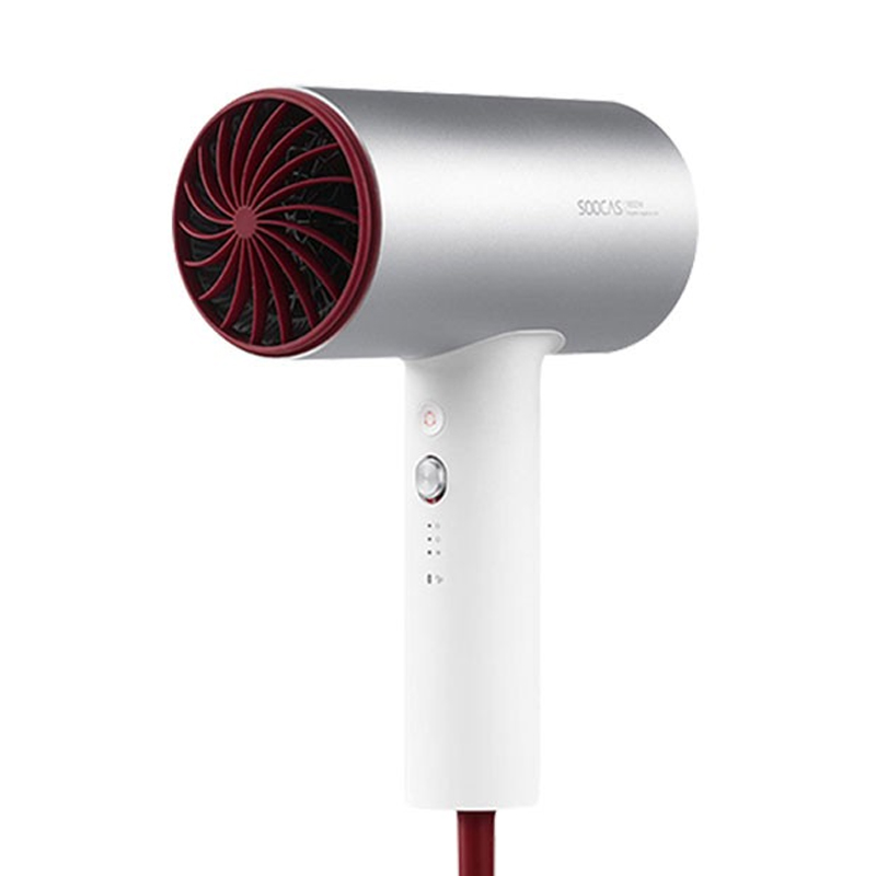 素士 家用速干 吹风机