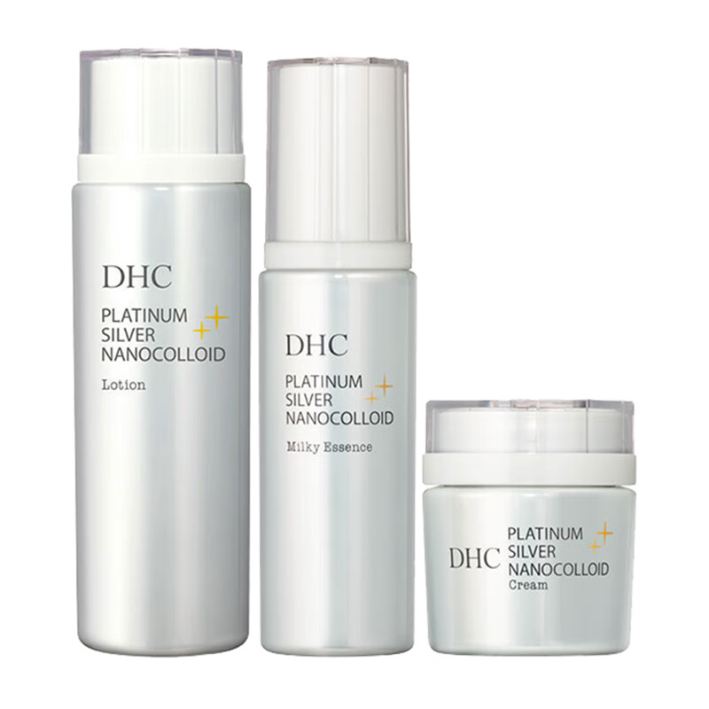 蝶翠诗 细透盈润 护肤套装