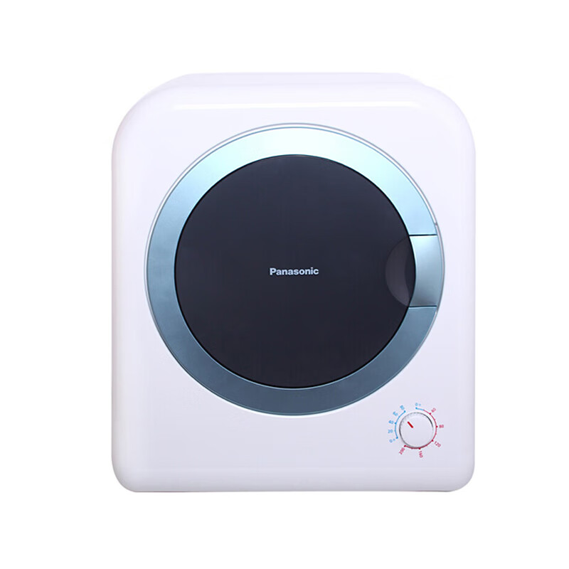 松下速干免熨烫烘干机