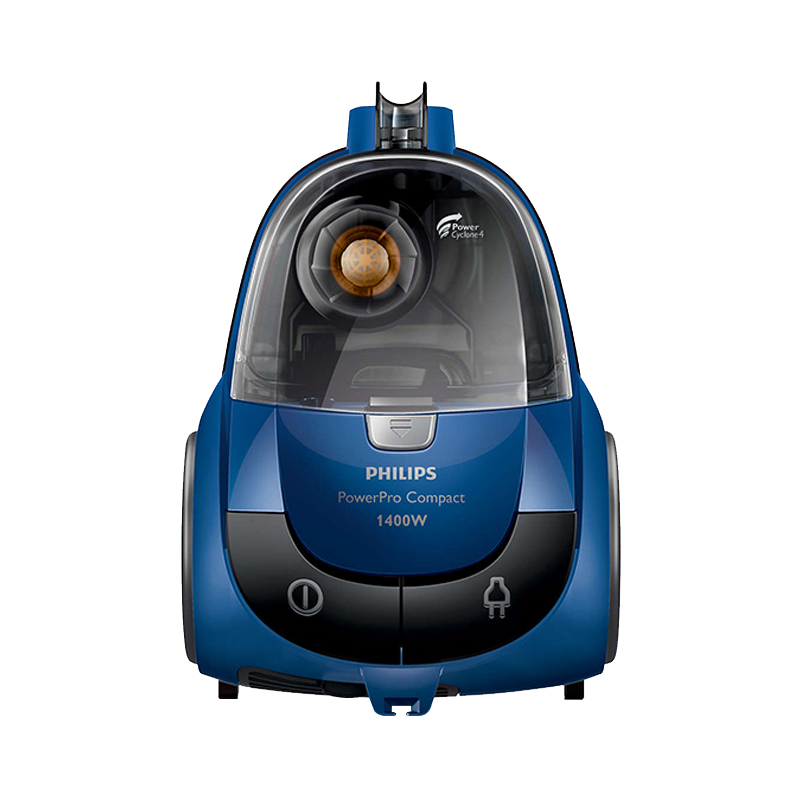 飞利浦 深层清洁 吸尘器