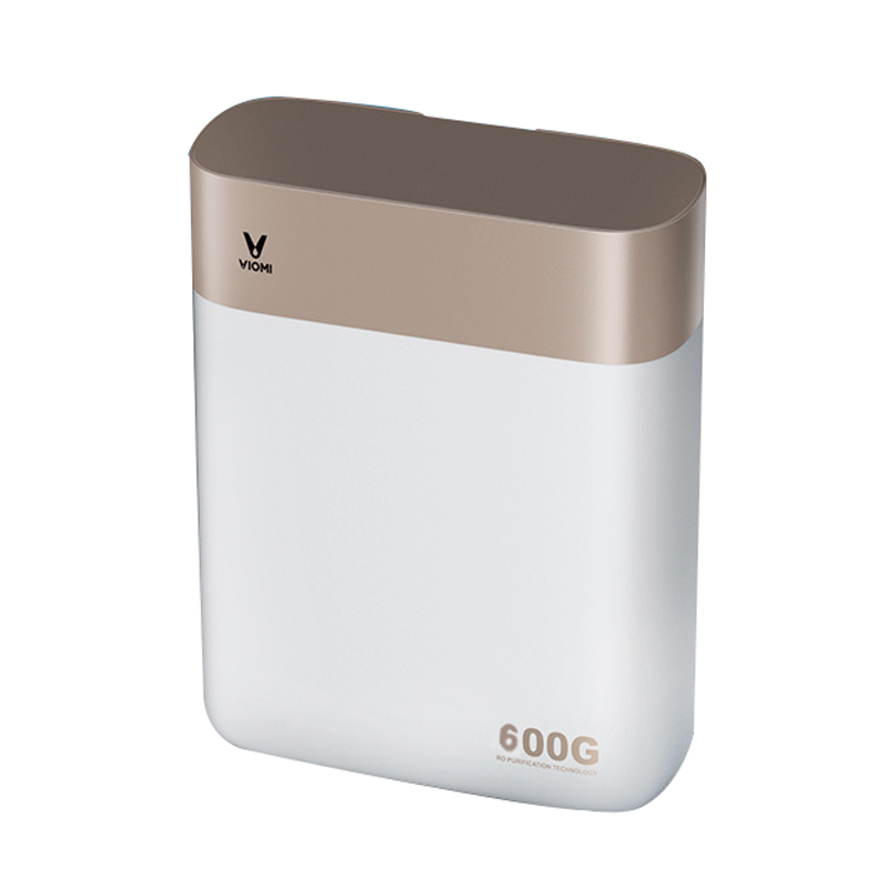 云米 低成本 净水器