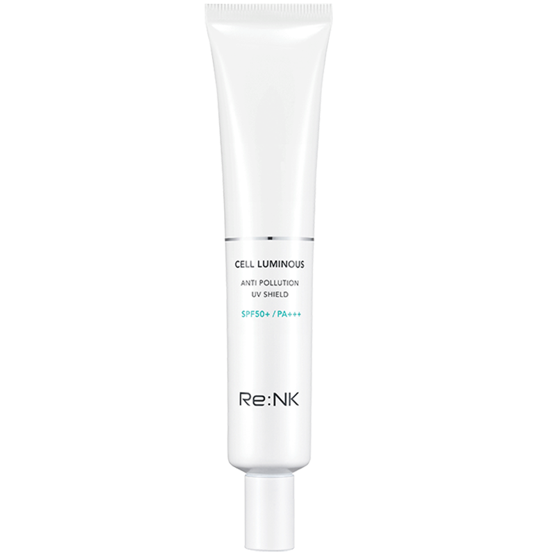 丽人凯 晶莹亮白防晒霜