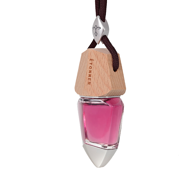 途雅 柠檬前调 车载香水