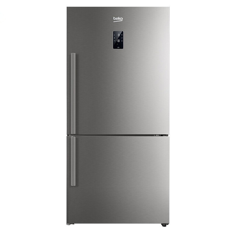 倍科 欧式大宽门冰箱 