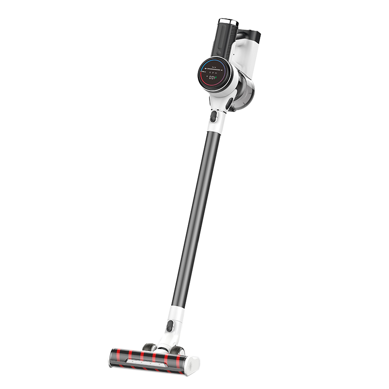 添可家用手持紫外线吸尘器