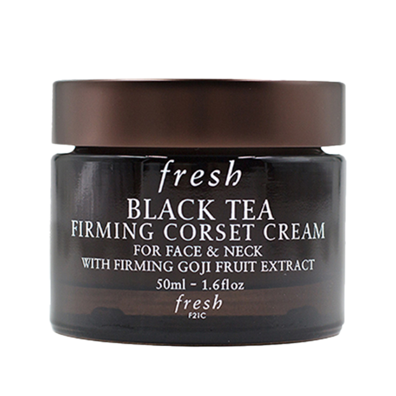 馥蕾诗 红茶塑颜紧致面霜