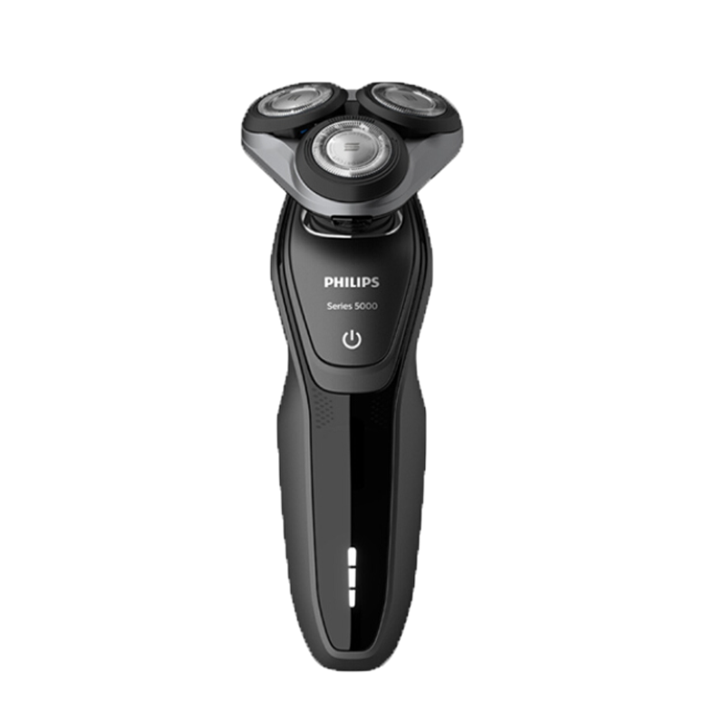 飞利浦 干湿双剃电动剃须刀