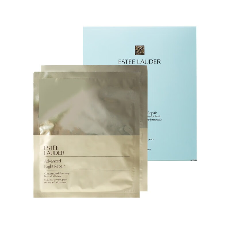 雅诗兰黛 密集修护 面膜