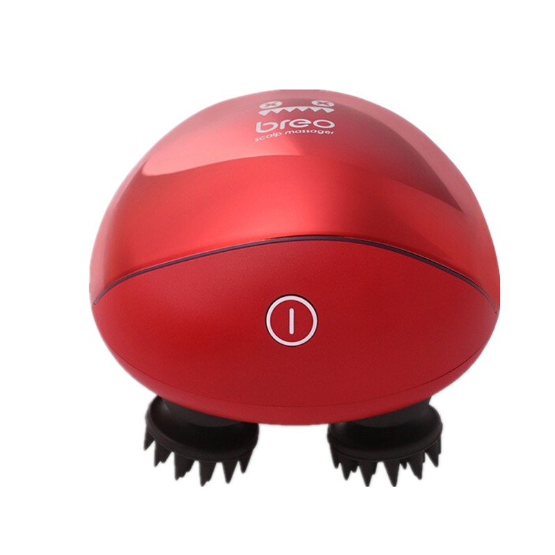 倍轻松 头皮护理按摩器