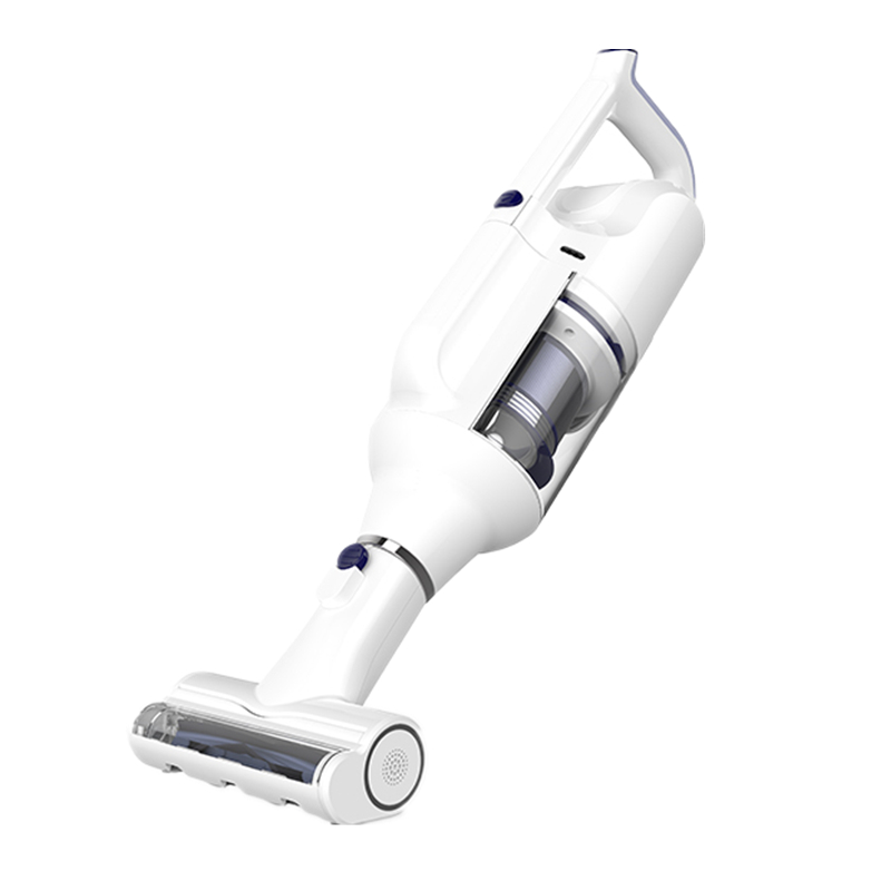 小狗 除螨无线手持大吸力吸尘器