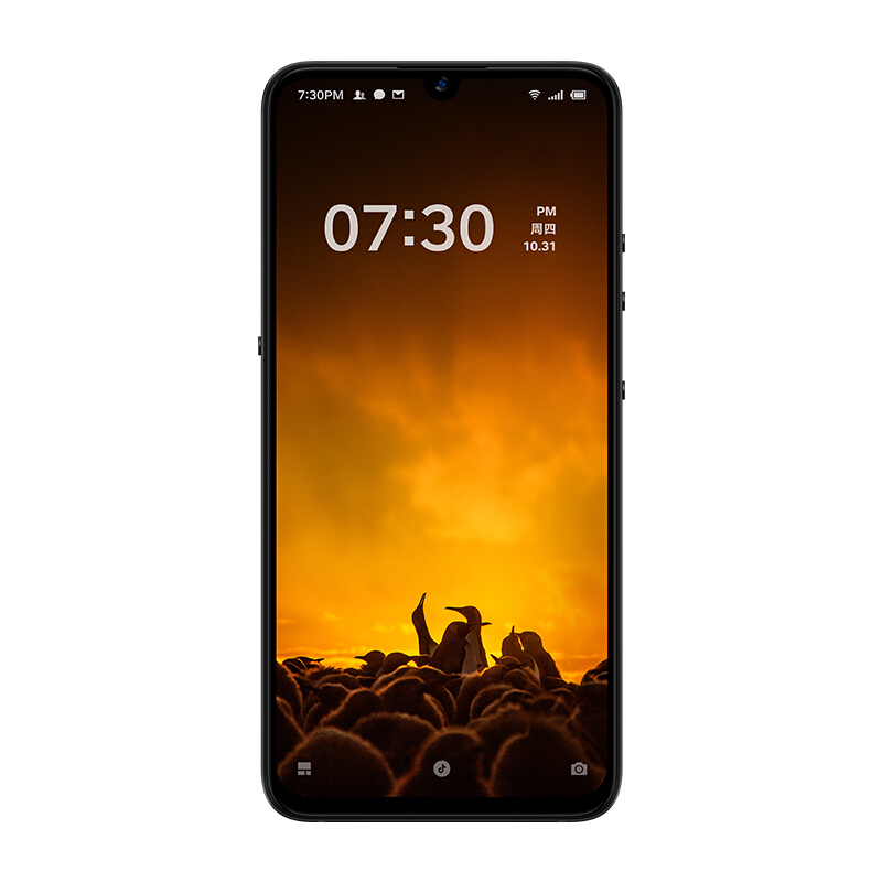 锤子 坚果Pro3 手机