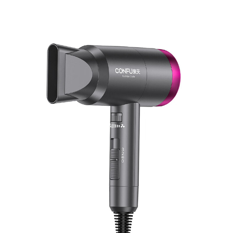 康夫负离子润发电吹风