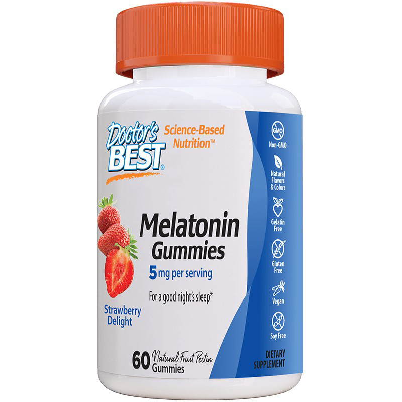 多特倍斯进口安瓶睡眠糖