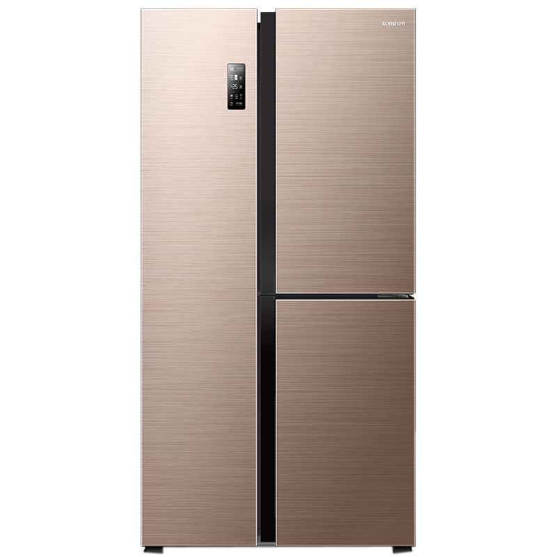 容声变频去菌保湿冰箱