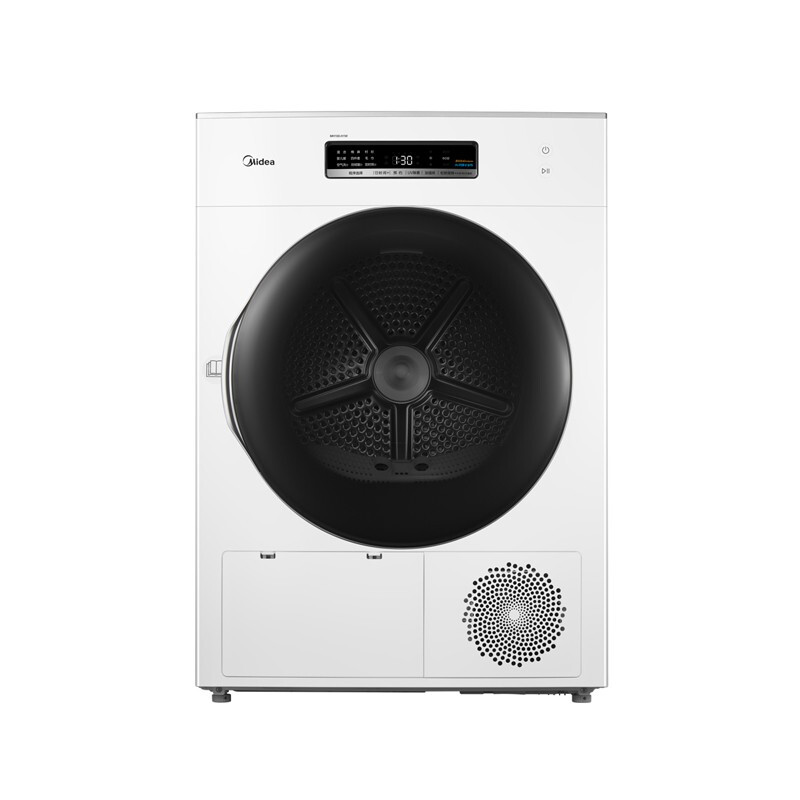 美的热泵式烘干机
