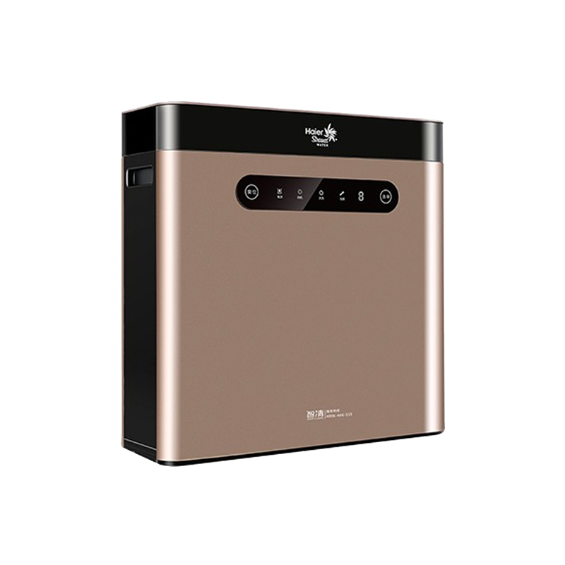 海尔 无桶 净水器