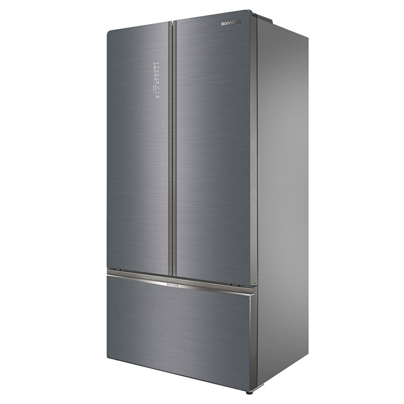 容声 纤薄机身除菌冰箱