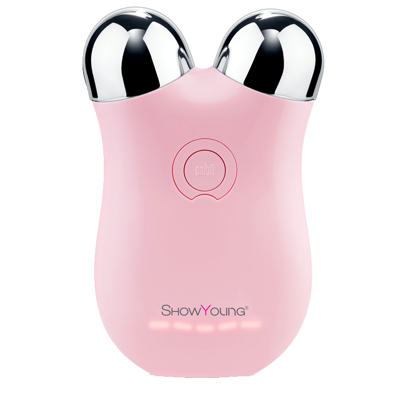 秀漾 微电流美容仪