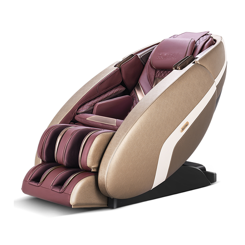 荣泰 智能生态太空豪华舱按摩椅