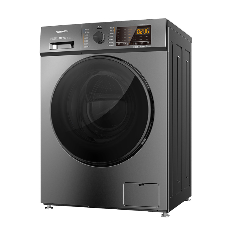 创维 直驱变频 洗衣机