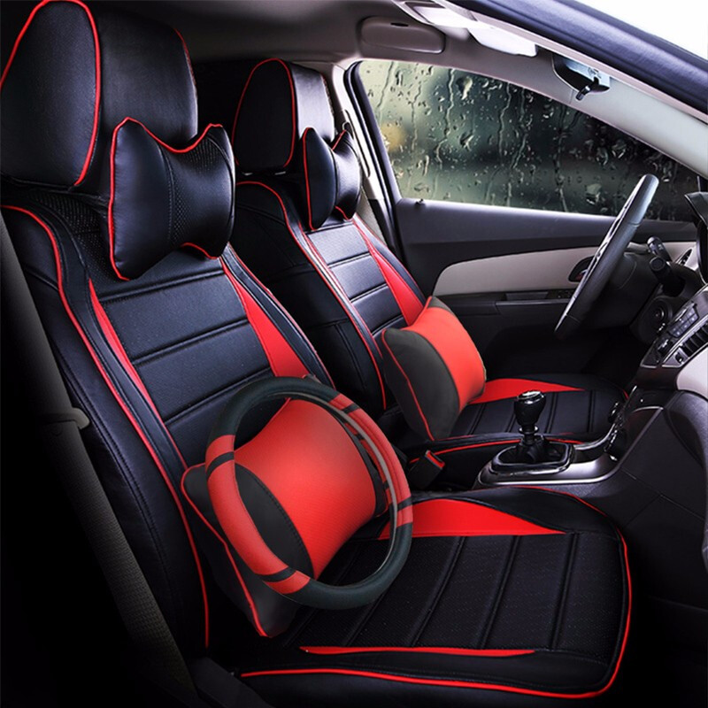 卡丽蒂 防水透气汽车座垫