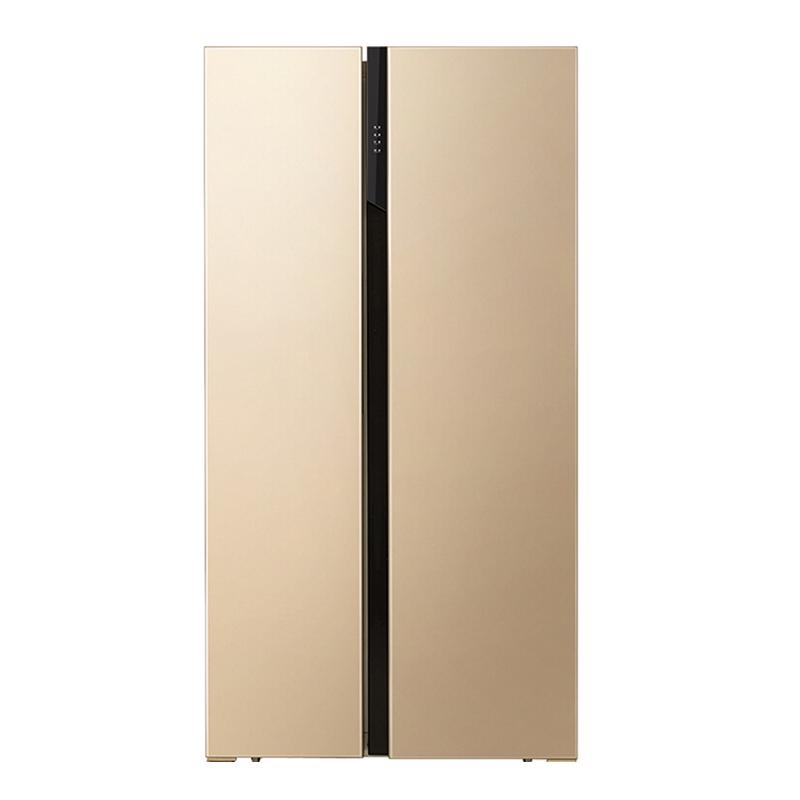 美菱 风冷无霜大容量冰箱