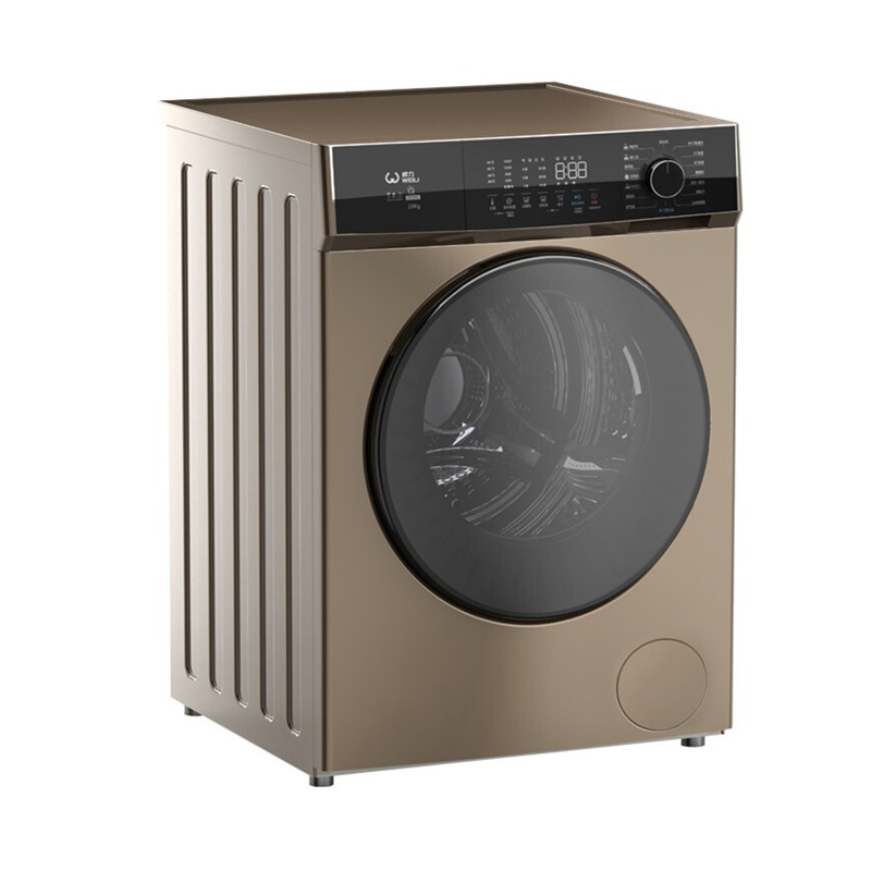 威力 洗烘一体 洗衣机