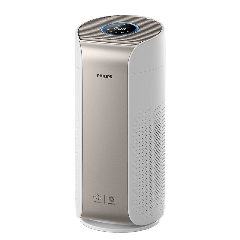 飞利浦 静音降噪空气净化器