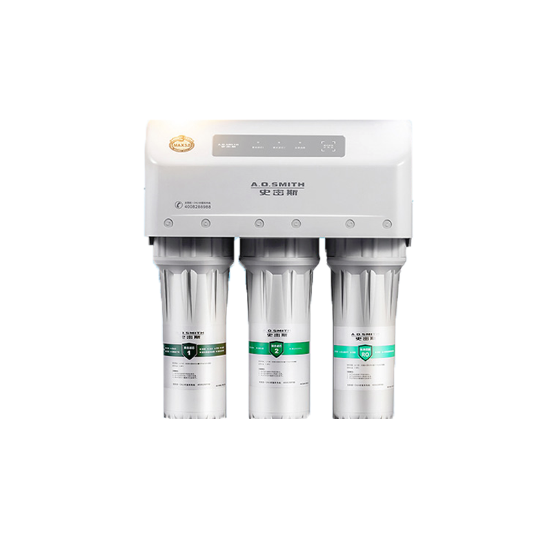 史密斯智能龙头净水器