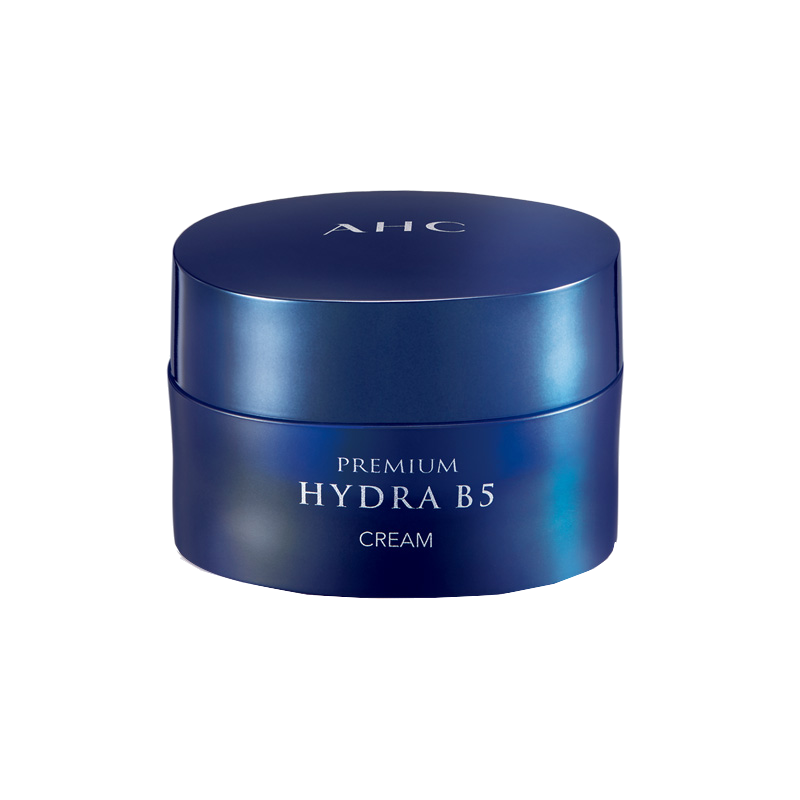 AHC玻尿酸高效紧致毛孔面霜